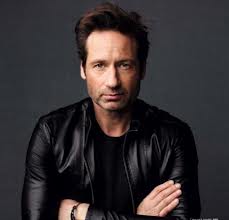 Duchovny